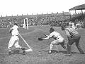 Windsor Field - Northern Ireland 1942